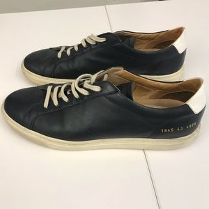 Men’s Common Projects Achilles Sneakers